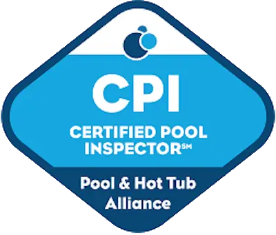 Certified Pool Inspector - Pool Hot Tub Alliance