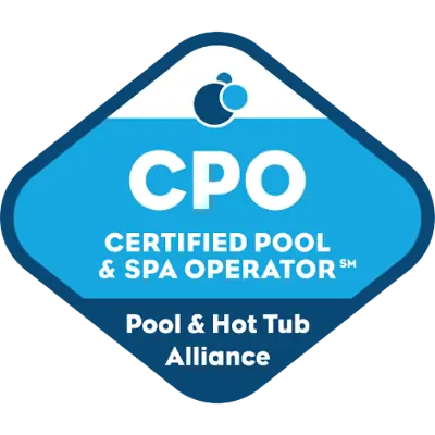 Certified Pool Operator - Pool Hot Tub Alliance